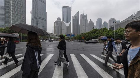 Chinese government bonds are on fire. That’s ringing alarms .